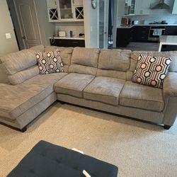 Sectional Couch