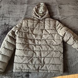 Tommy Hilfiger jacket