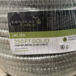 Brand New Wire 
