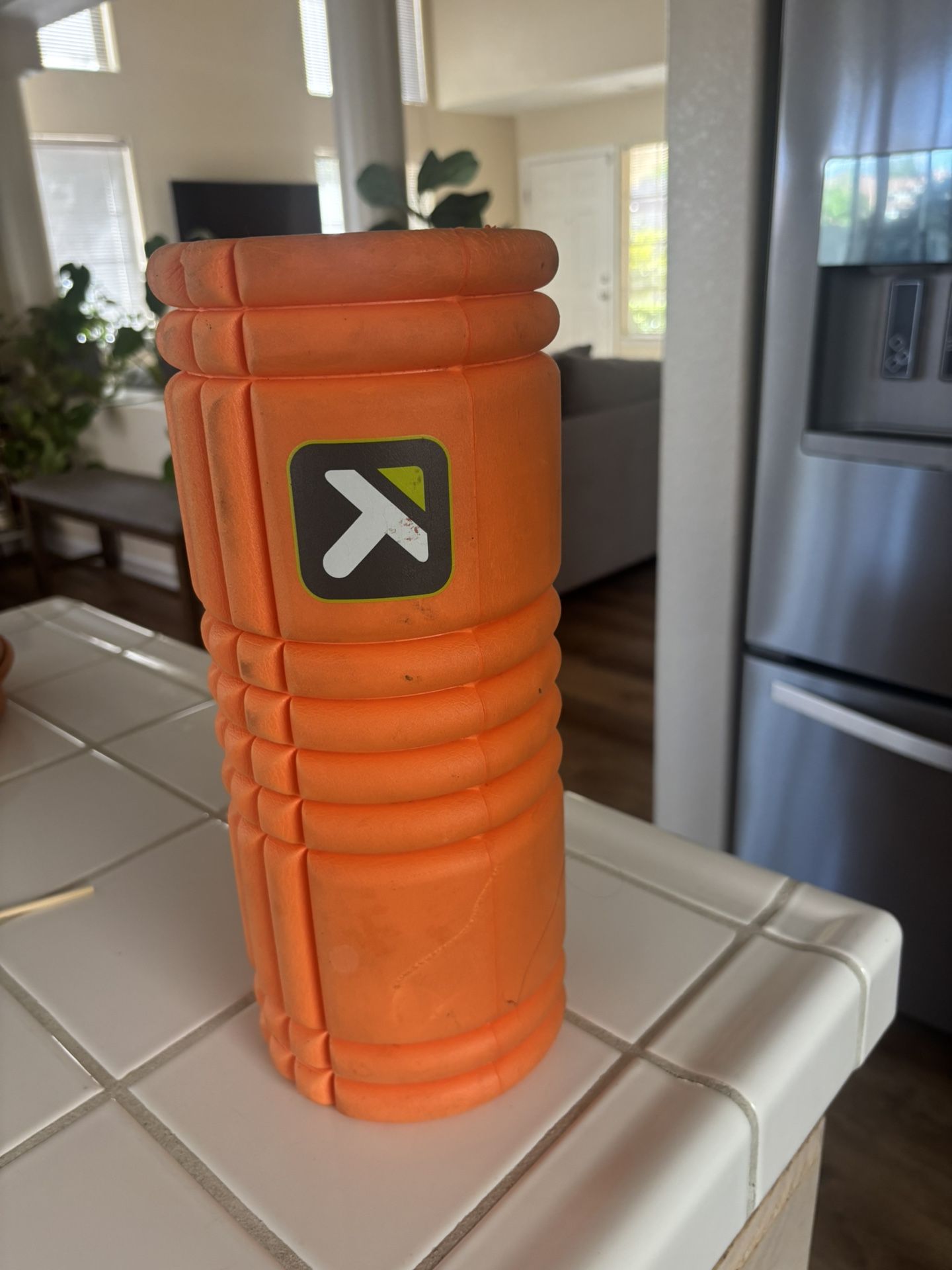 Foam Roller Trigger Point Exercise Rollers Fitness Equipment