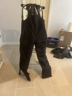 snow overalls