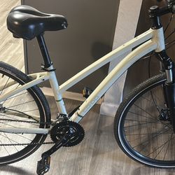 Co-op City 2.1 Adult Bike 