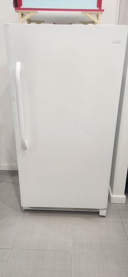 Frigidaire Freezer 