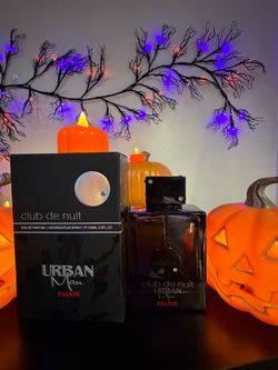 Armaf Club de Nuit Urban Man Elixir EDP 105ml