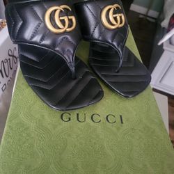 Gucci Heels