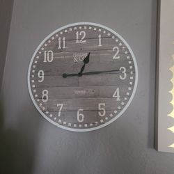 Clock