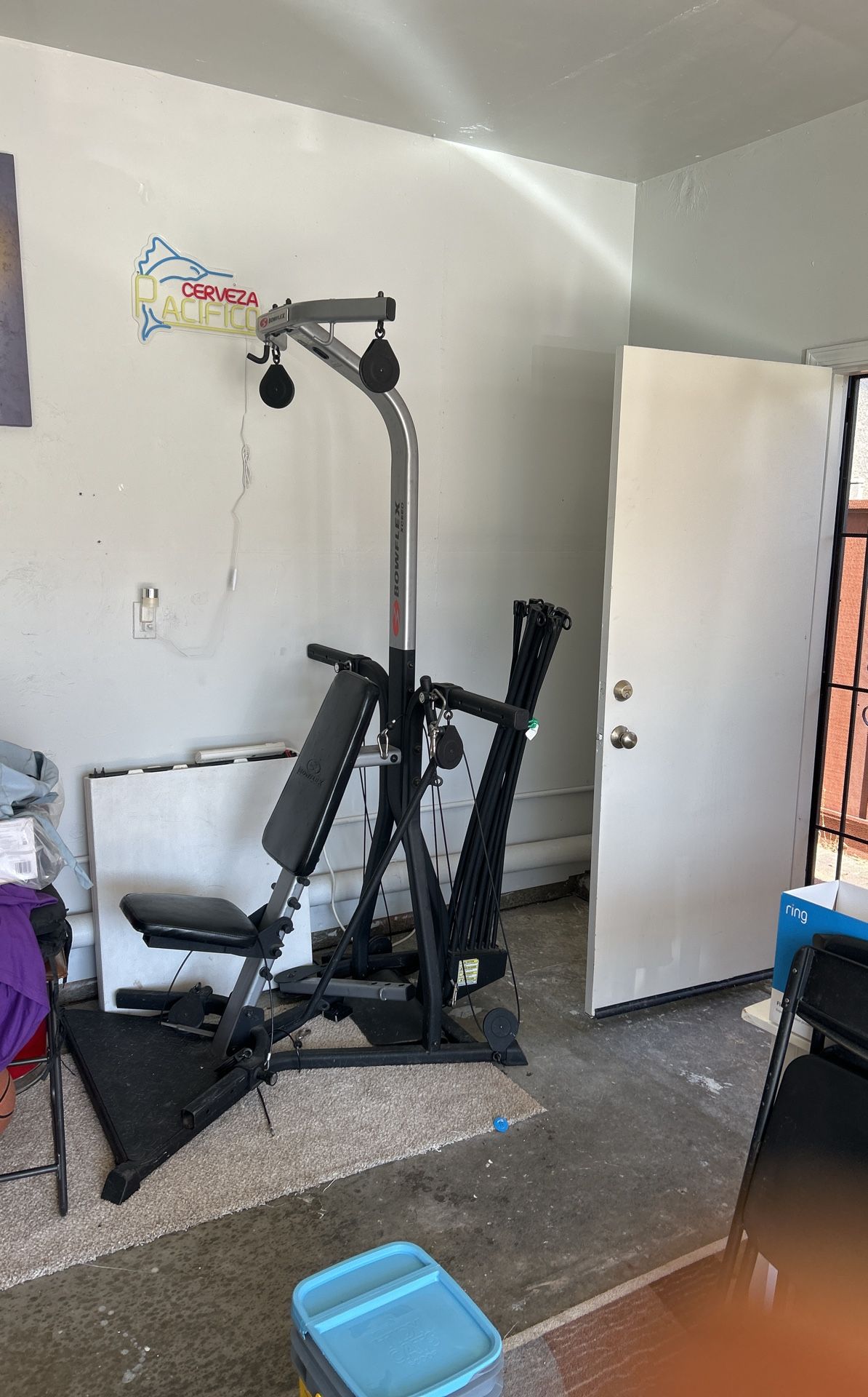 Bowflex
