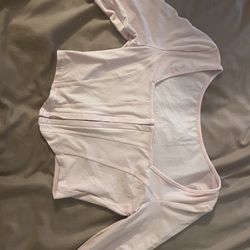 Temu| Corset Top| Medium