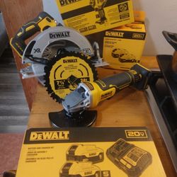 Dewalt Tools 
