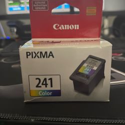 Canon Color Cartridge 241