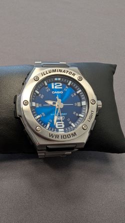 Casio MWA-100HD-2AV