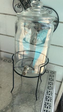 Water dispenser