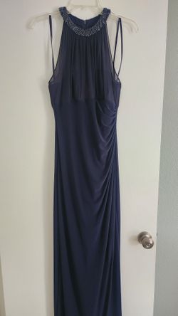 Evening Gown