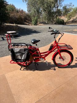 Pedego Stretch