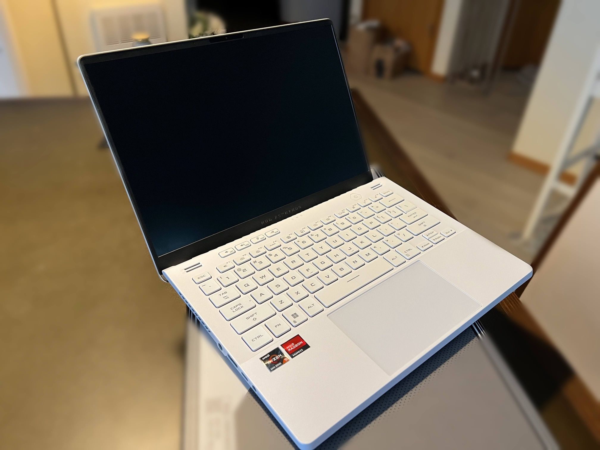 Asus ROG Zephyrus G14 (2022) - Gaming Laptop