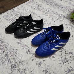 Soccer Shoes 