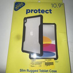 IPAD CASE