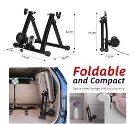 INTEY Bike Trainer Stand