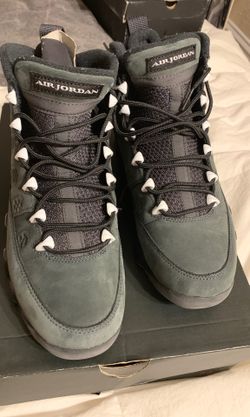 Jordan 9s