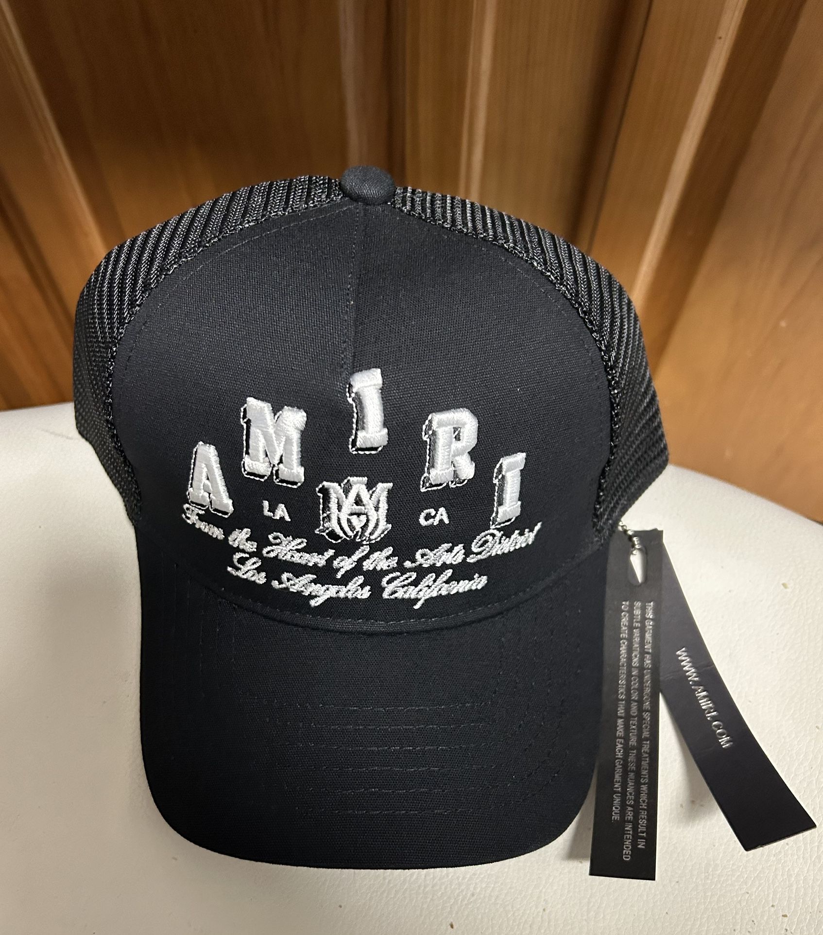 Amiri Hat