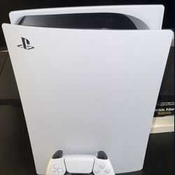 PS5 