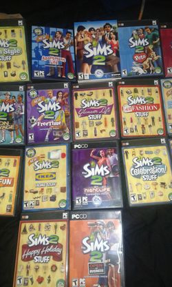 Sims 2