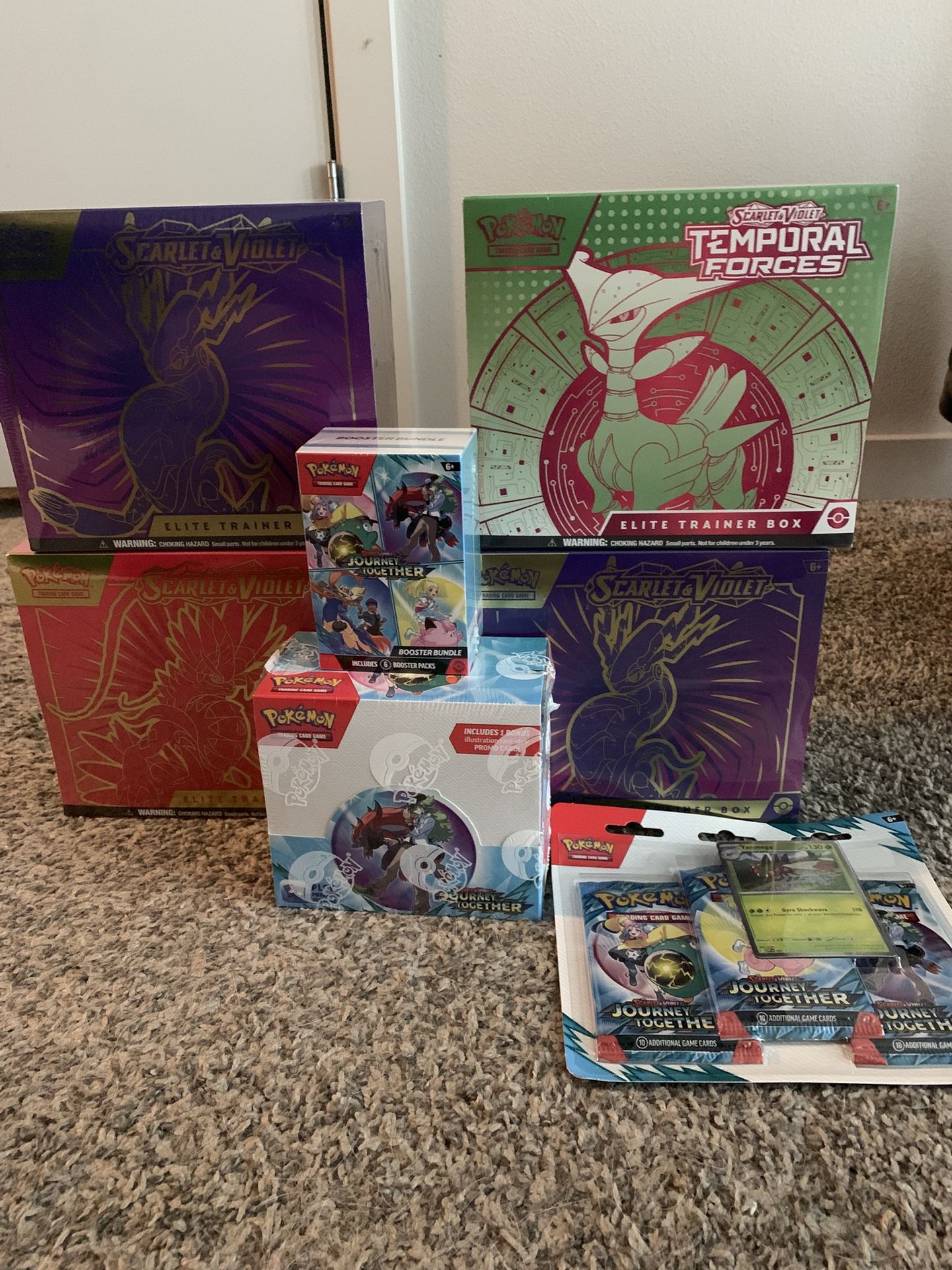 Pokémon