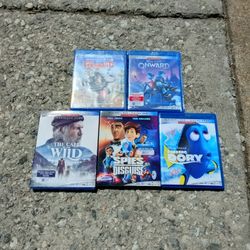 Great Movie Entertainment 