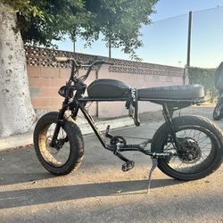 Super 73 S2 
