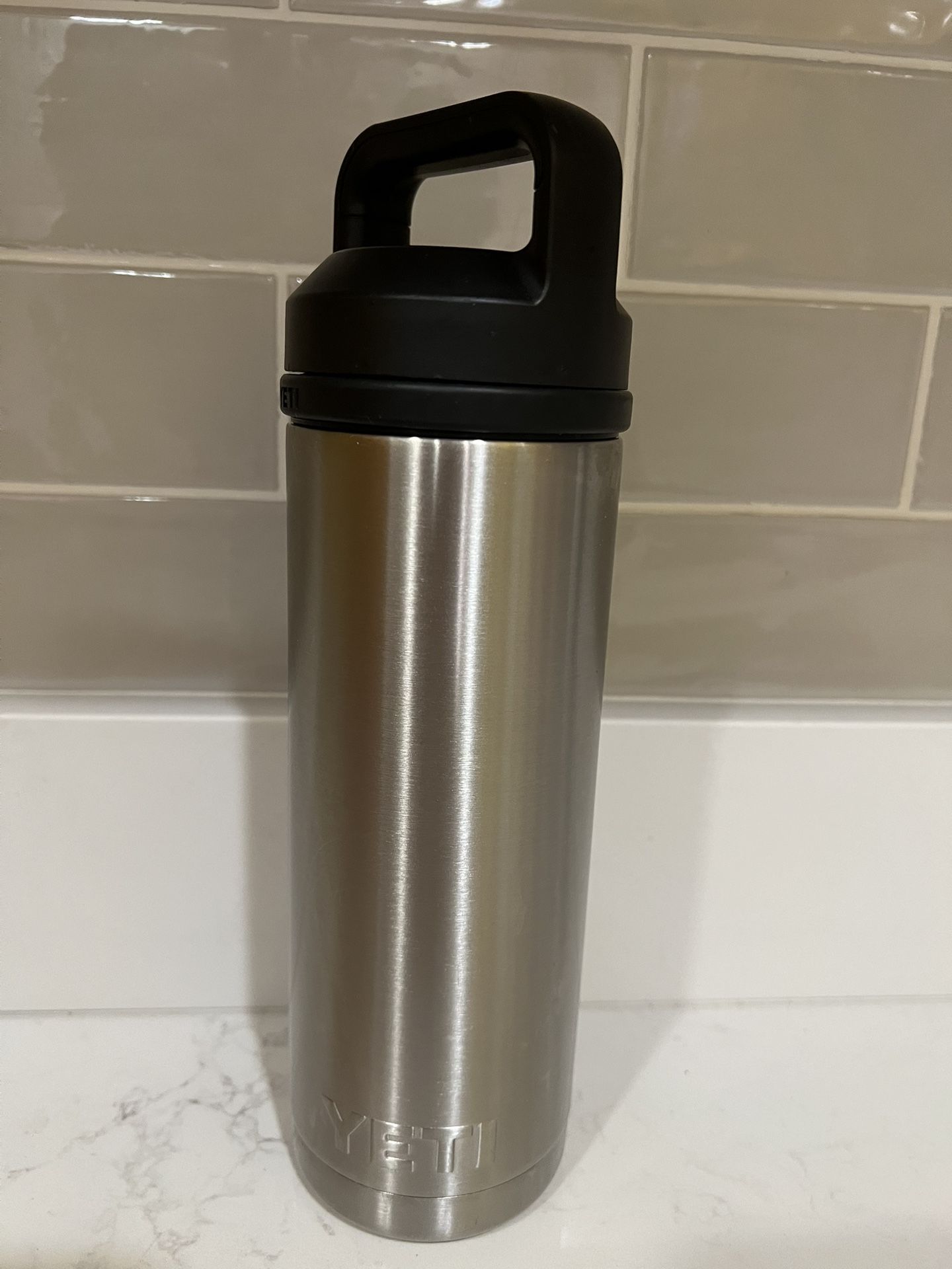Yeti Bottle