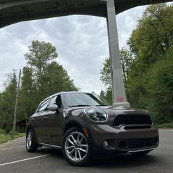 2015 Mini Cooper Countryman