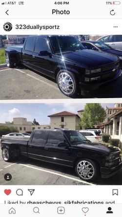 (6) 22” MEGA WHEELS - showroom polish Mirror Finish