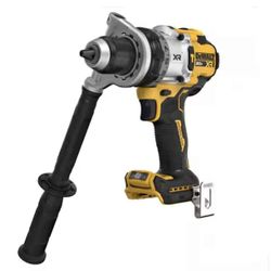 DEWALT DCD791 20V MAX XR - 1/2" Cordless Drill Driver 