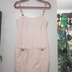 2 Piece Dress & Jacket