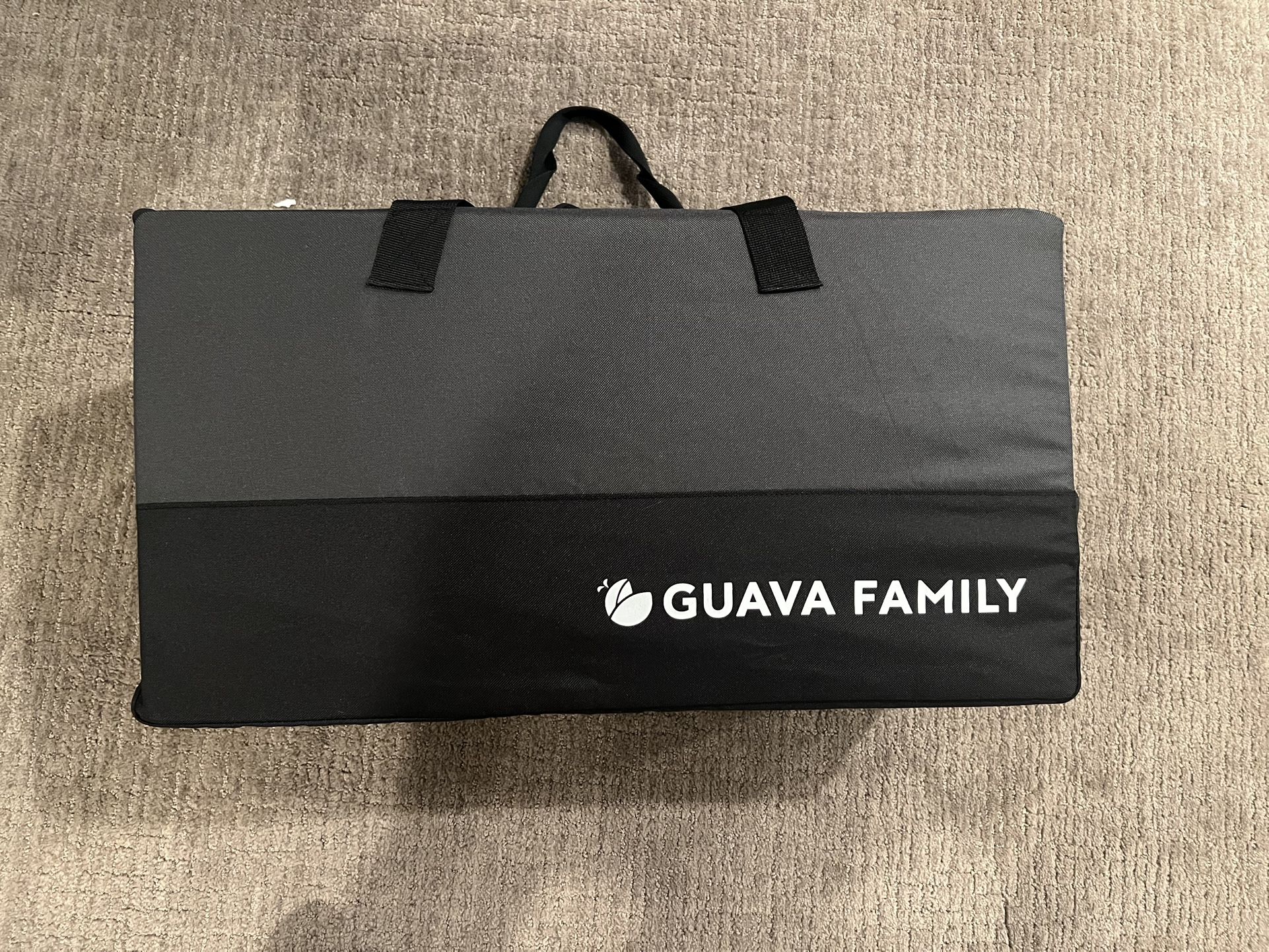 Guava Pack And Play