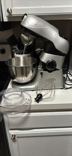 Baking Mixer