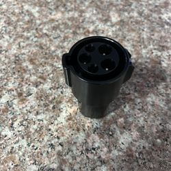 Tesla Or Electric Car Adaptor