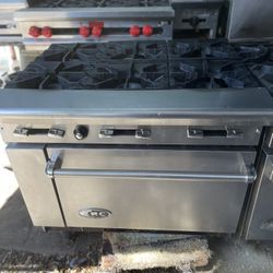 Stove 
