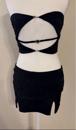 Cute 2 piece