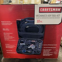 CRAFTSMAN 3/8 DRIVE IN PACKED 