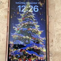 Pink iPhone 13 Unlocked 