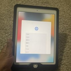 Apple iPad Pro 9.7-inch A1673