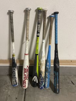 Baseball/ Softball Bats 