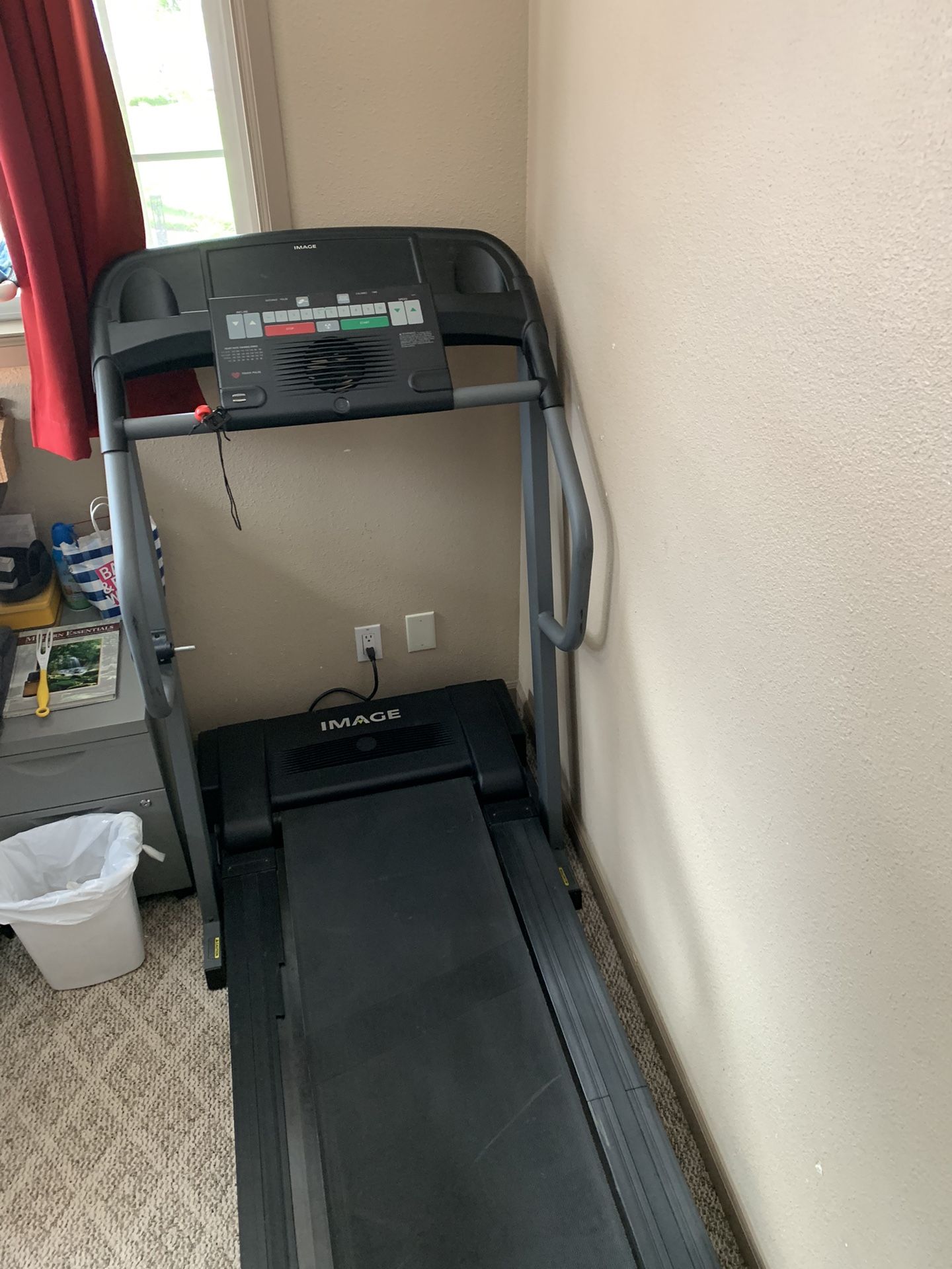 Treadmill