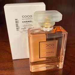 Coco Chanel Mademoiselle EDP 3.4oz - Only $120