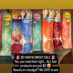 Premium Braiding Hair – Soft, Lightweight & Tangle-Free! ✨