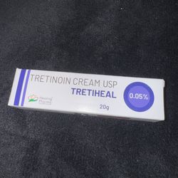 SKINCARE 0.05%