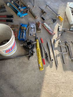 Tools !!!