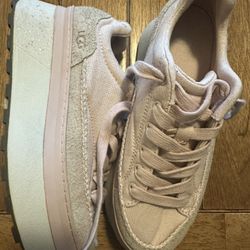 Ugg Women Marín Lace Sneaker
