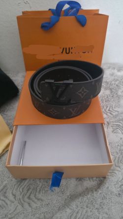 Designer belt